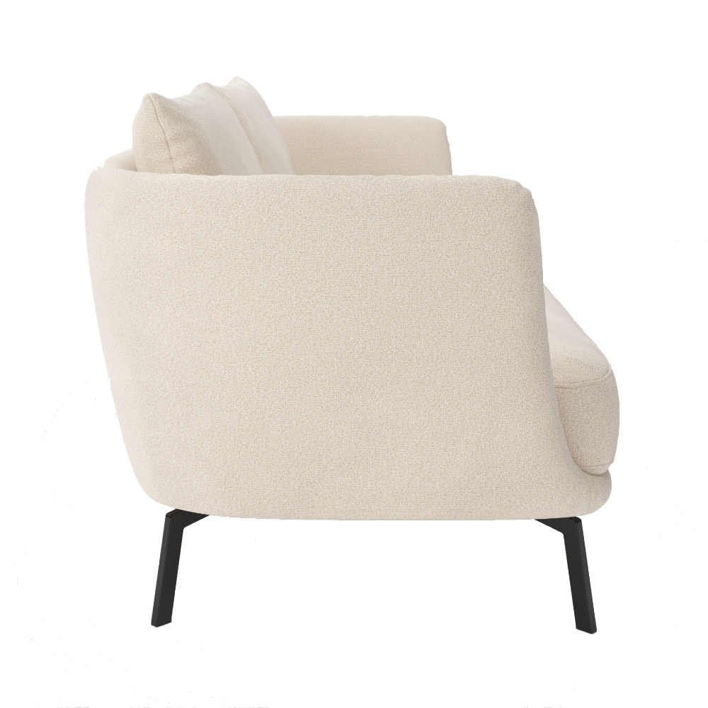 Einzelsofa Pearl
