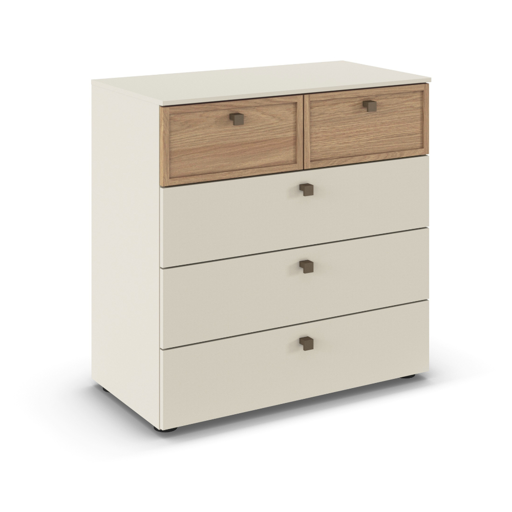 SCHÖNER WOHNEN_Kollektion Kommode