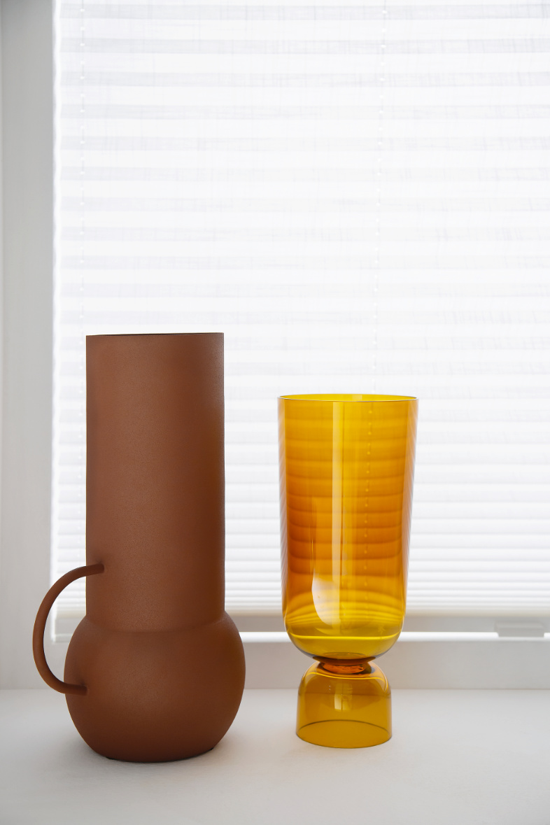 SCHÖNER WOHNEN-Sichtschutz