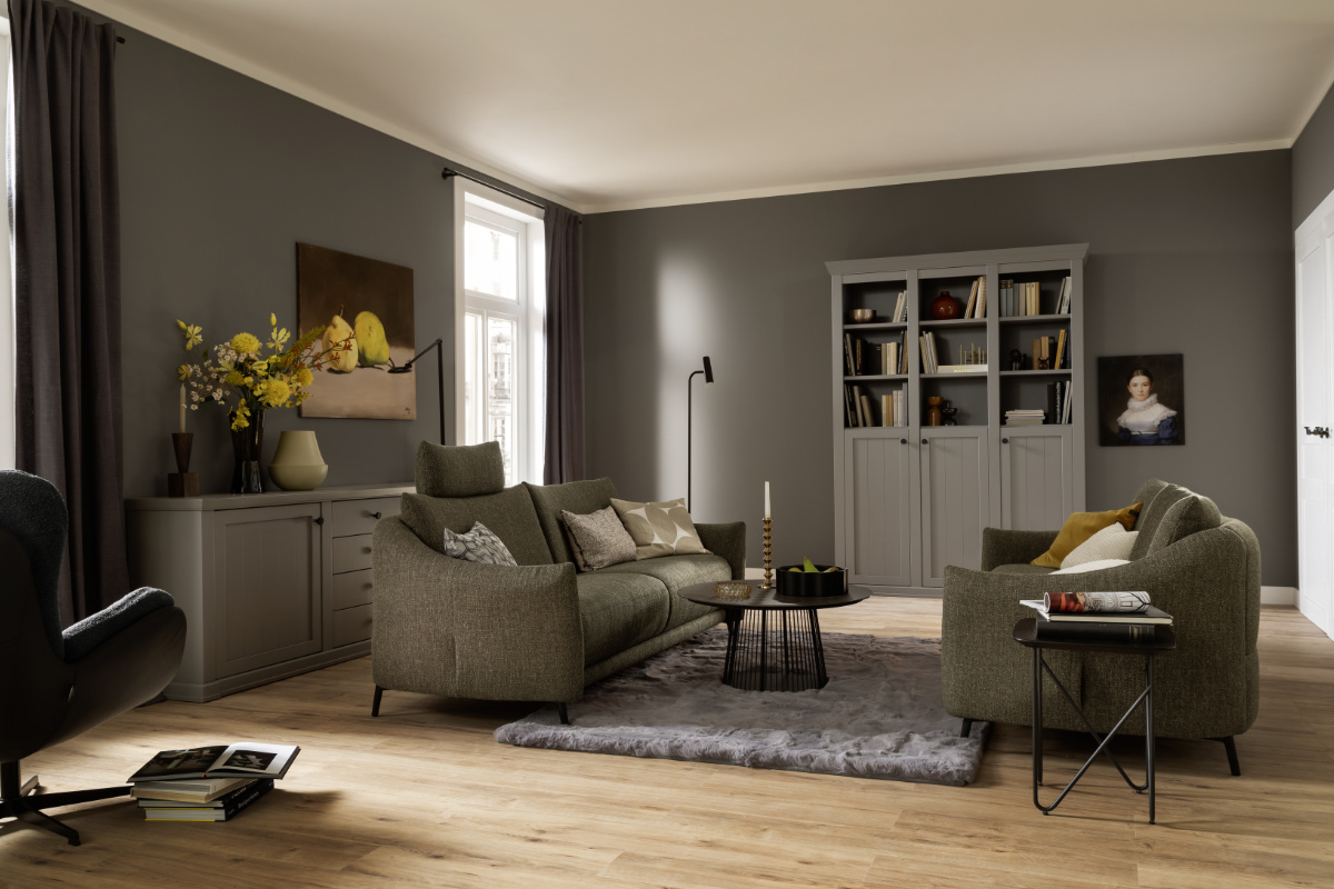 SCHÖNER WOHNEN Kollektion Zierprofile & Leisten