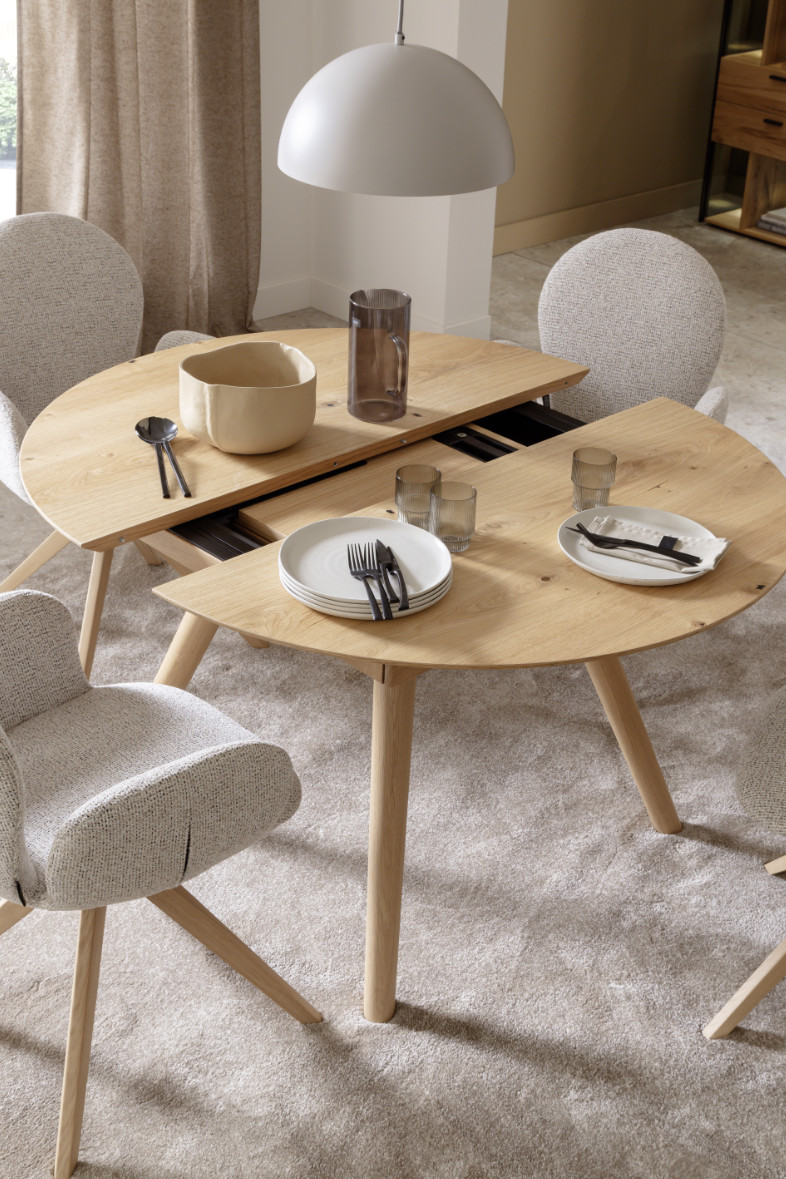SCHÖNER WOHNEN-Kollektion Shop the Look Esszimmer