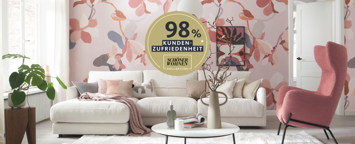 SCHÖNER WOHNEN-Kollektion