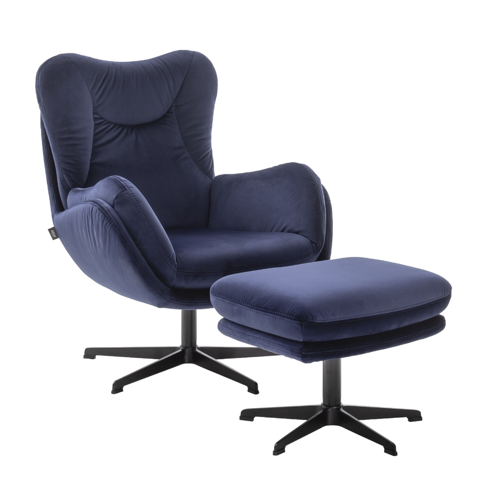 SCHÖNER WOHNEN-Hocker