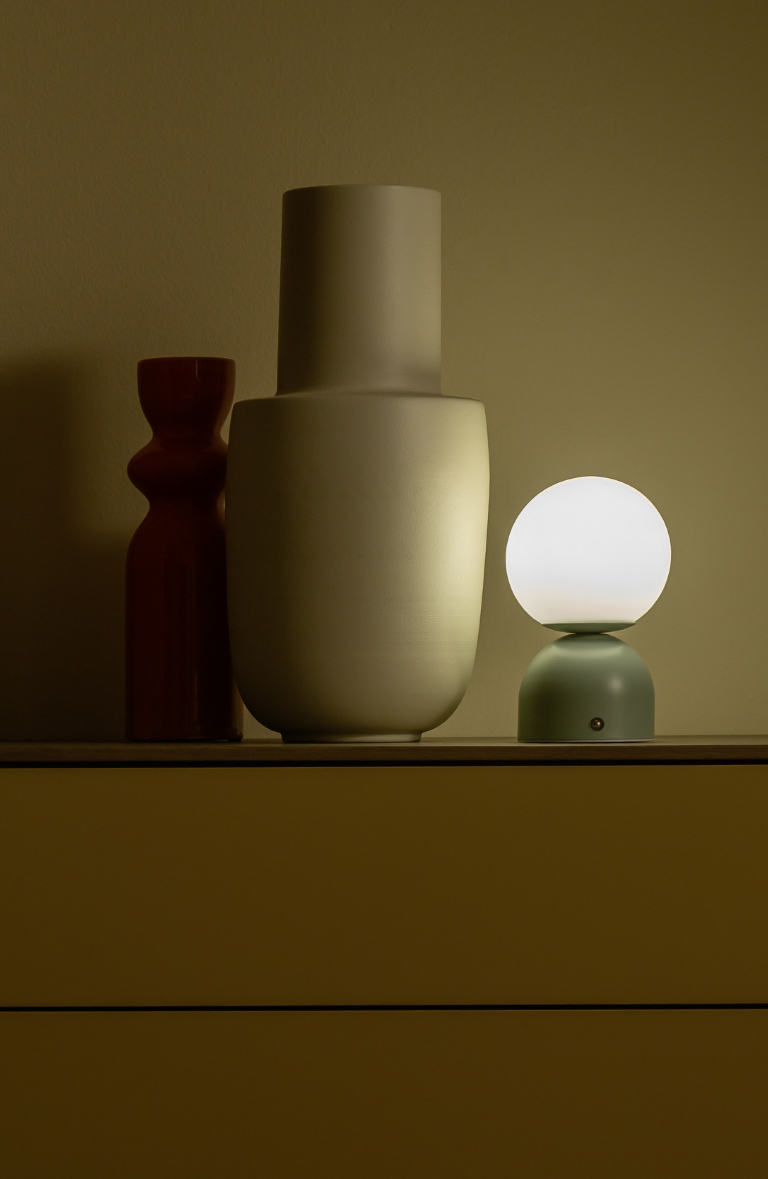 SCHÖNER WOHNEN-Kollektion_Leuchten