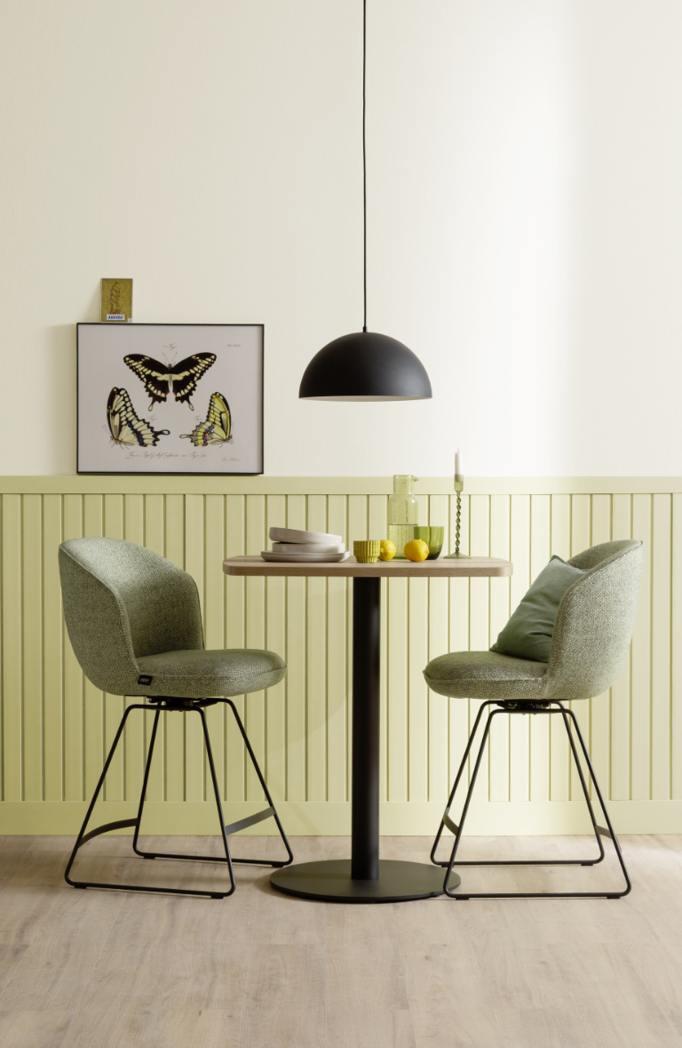 SCHÖNER WOHNEN-Kollektion_Leuchten