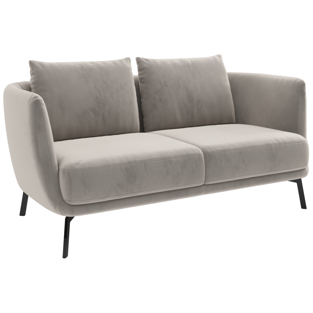 Einzelsofa Pearl
