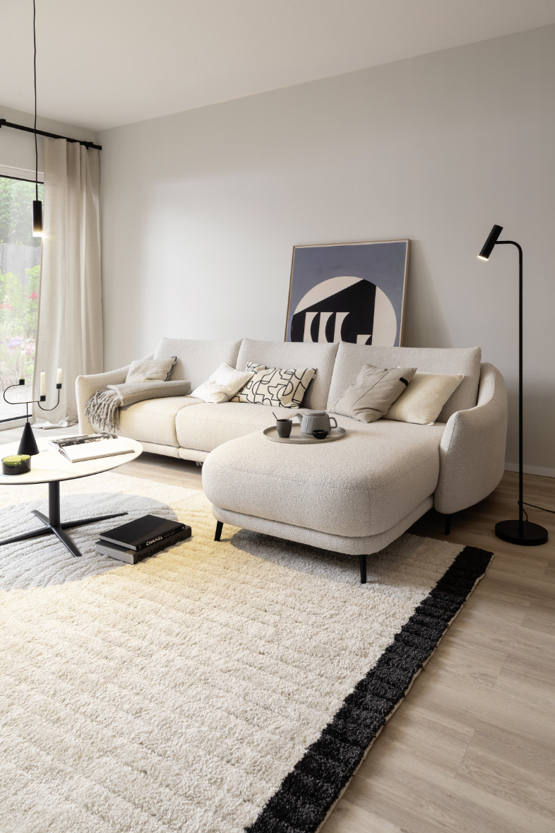 SCHÖNER WOHNEN-Kollektion Vorhangstange MATTEO