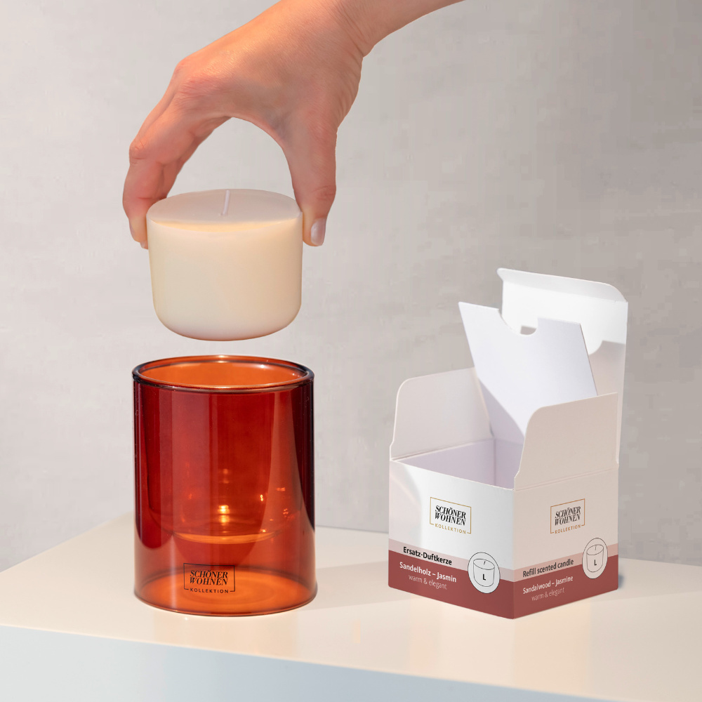 SCHÖNER WOHNEN Raumdüfte