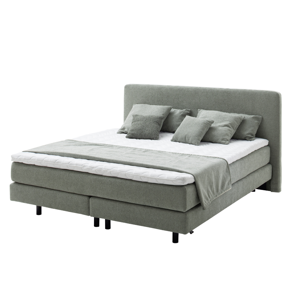 Boxspringbett Vita