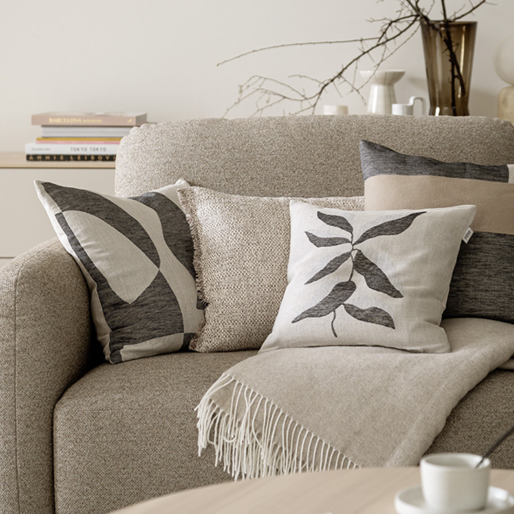 SCHÖNER WOHNEN Heimtextilien