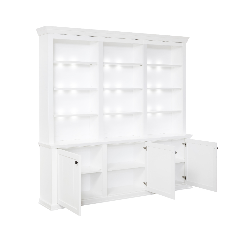 SCHÖNER WOHNEN-Kollektion Stauraum