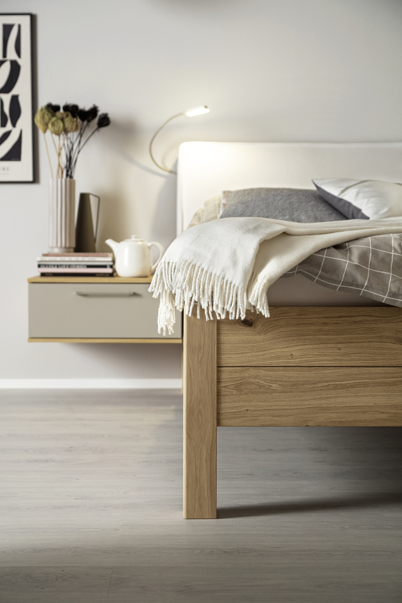 SCHÖNER WOHNEN-Kollektion Schlafzimmer