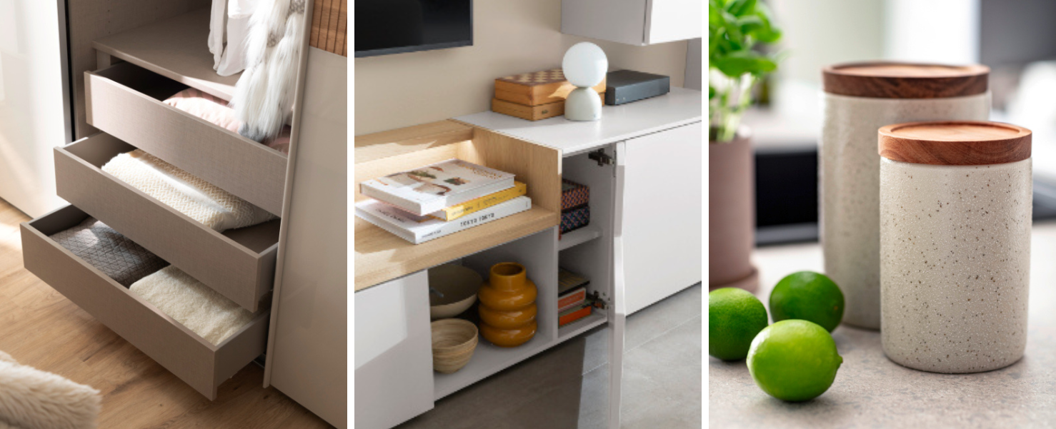 SCHÖNER WOHNEN Inspiration