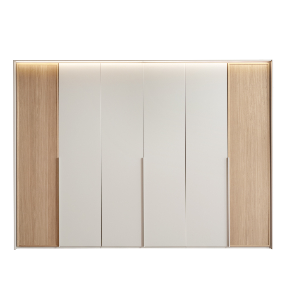 SCHÖNER WOHNEN-Kollektion Kleiderschränke