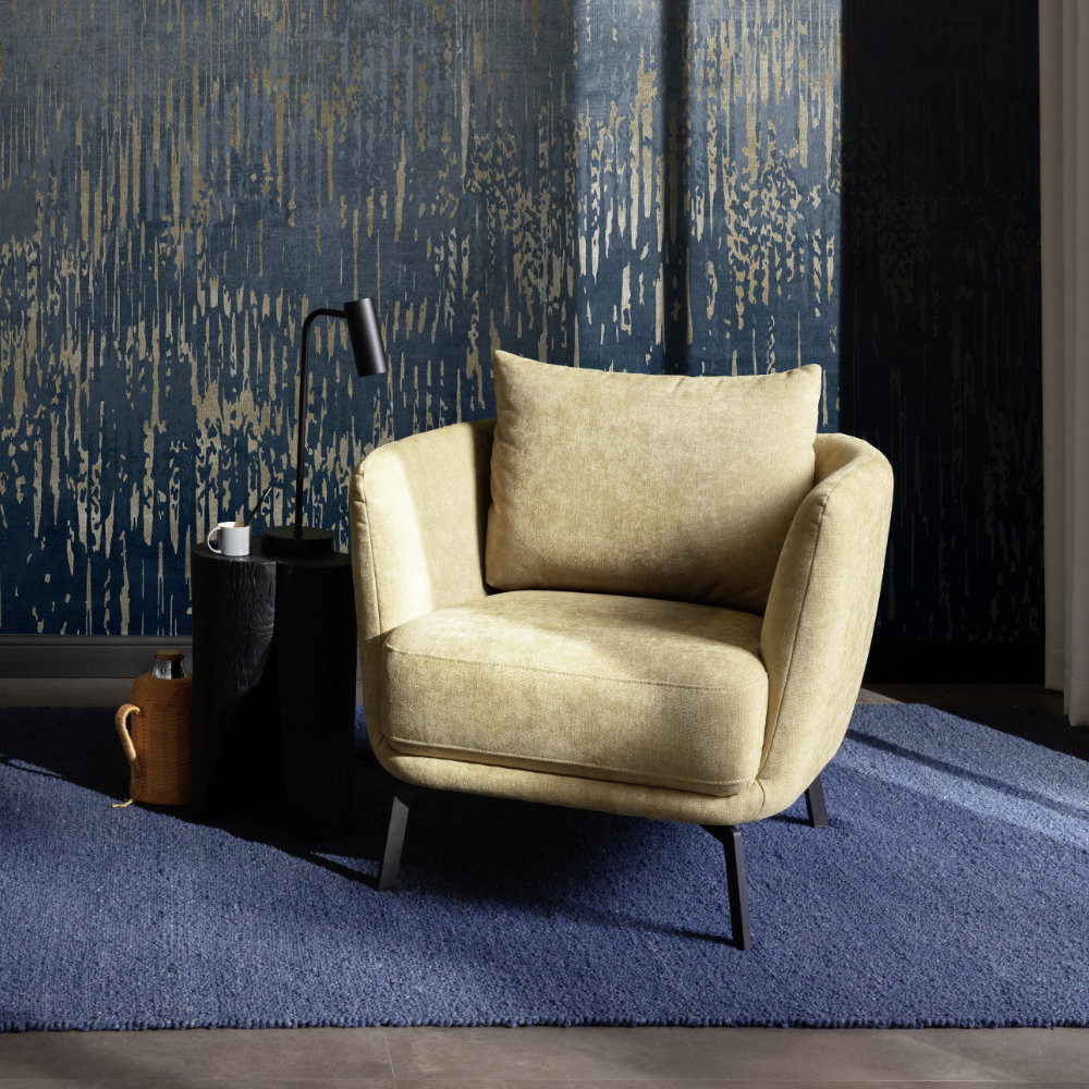 SCHÖNER WOHNEN-Kollektion Sessel