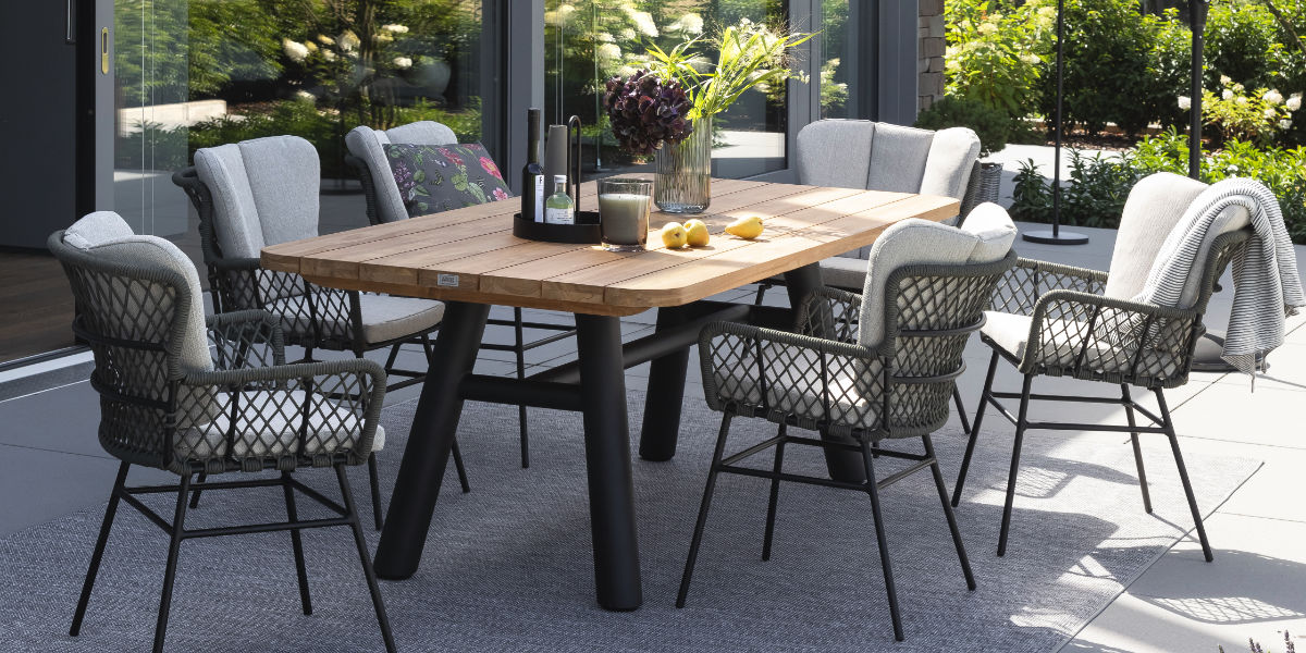 SCHÖNER WOHNEN-Outdoor