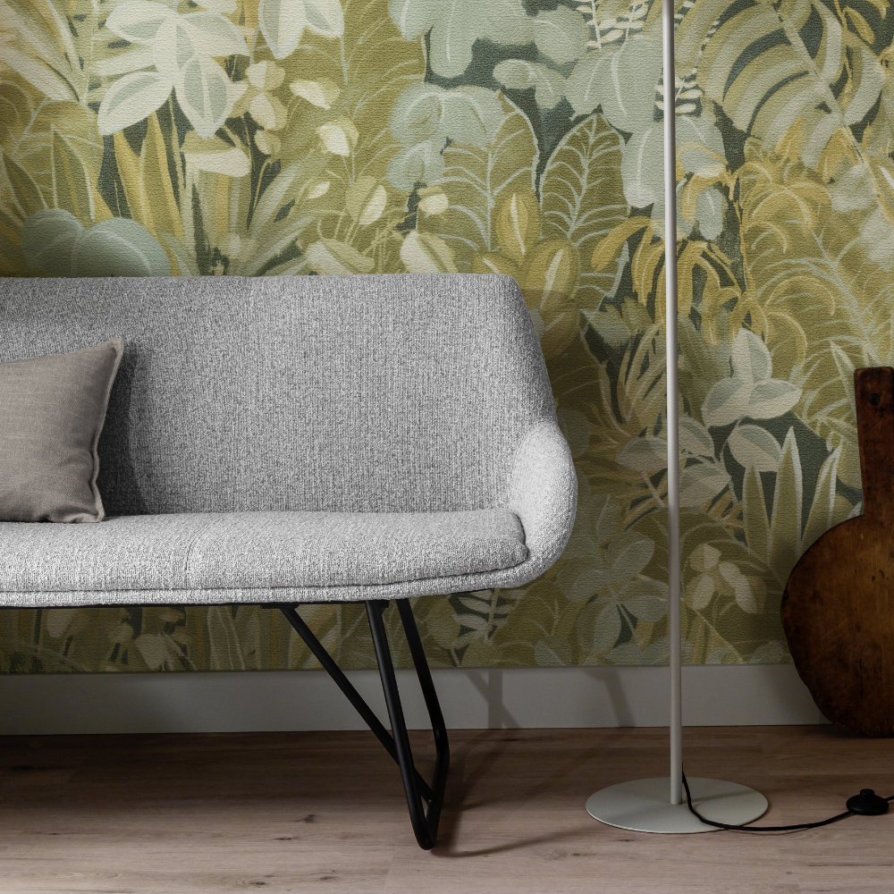 SCHÖNER WOHNEN-Bänke