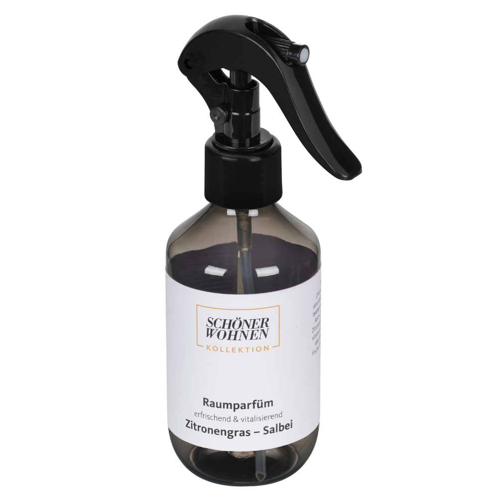 SCHÖNER WOHNEN Raumdüfte