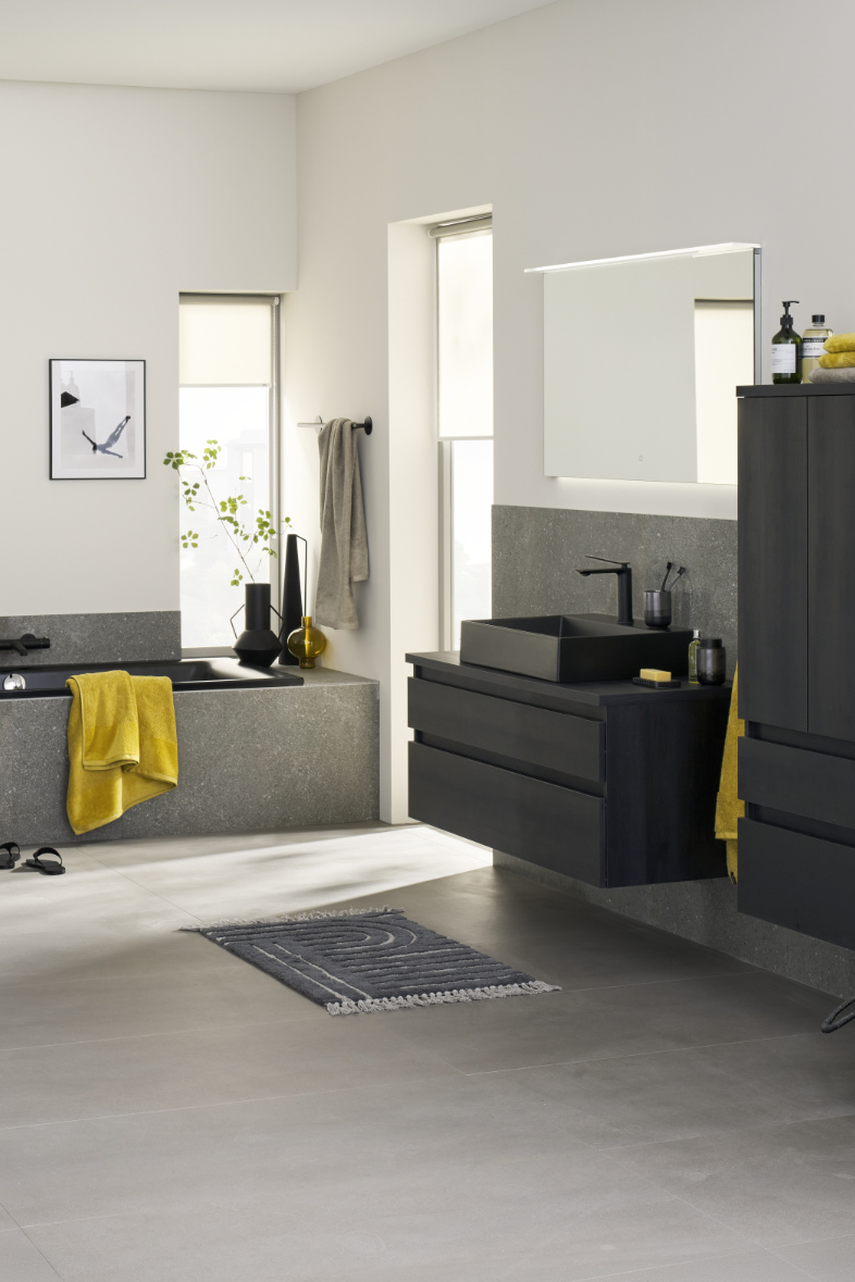 SCHÖNER WOHNEN Shop the Look Bad