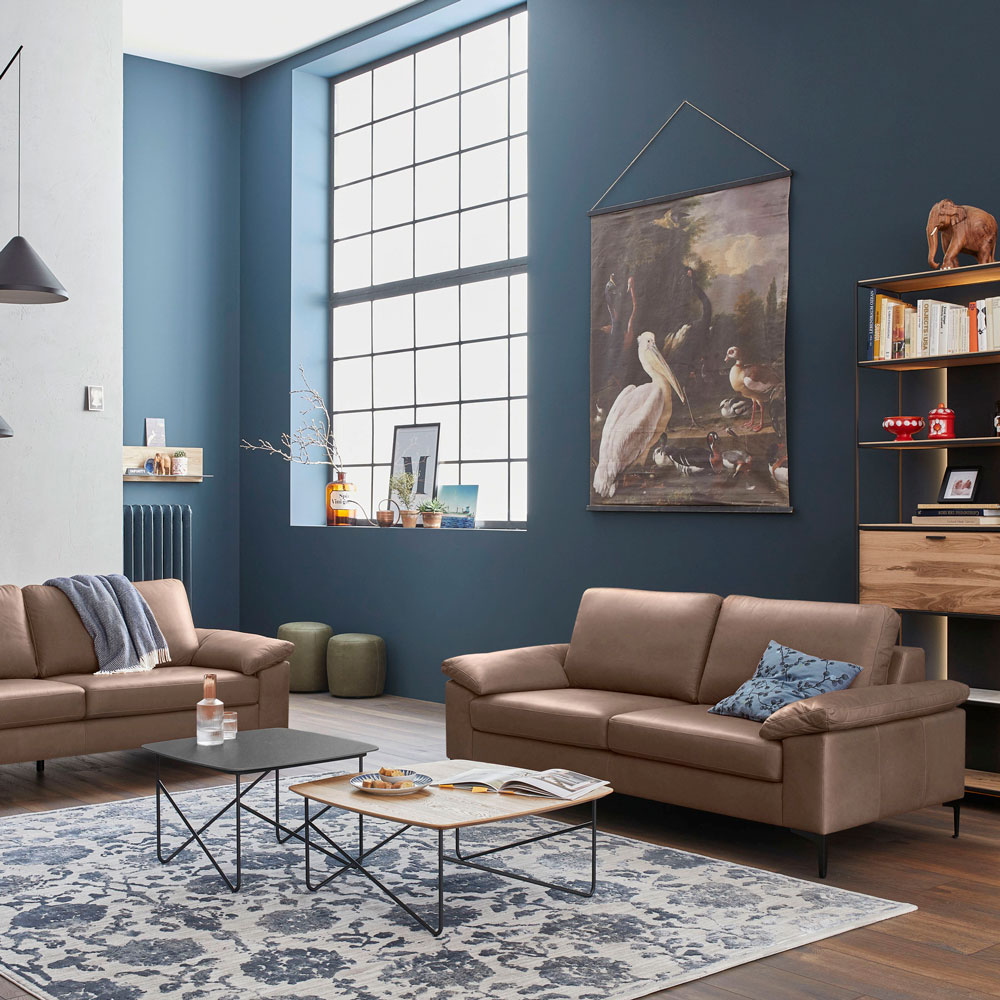 SCHÖNER WOHNEN-Sofa