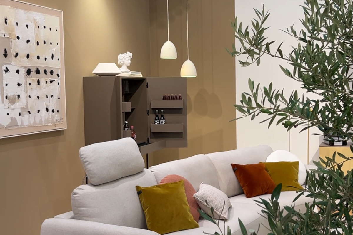 Sneak Peek 2026 SCHÖNER WOHNEN Kollektion