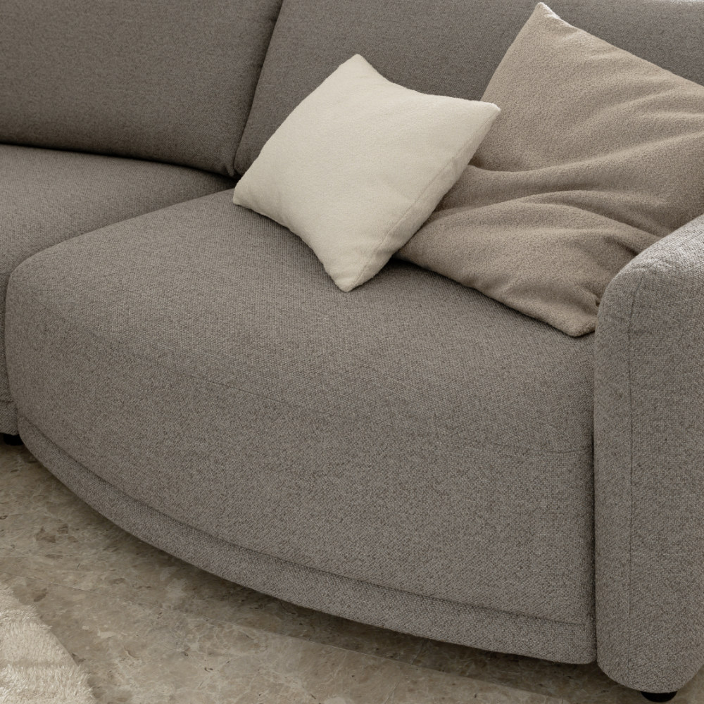 Einzelsofa Wonder