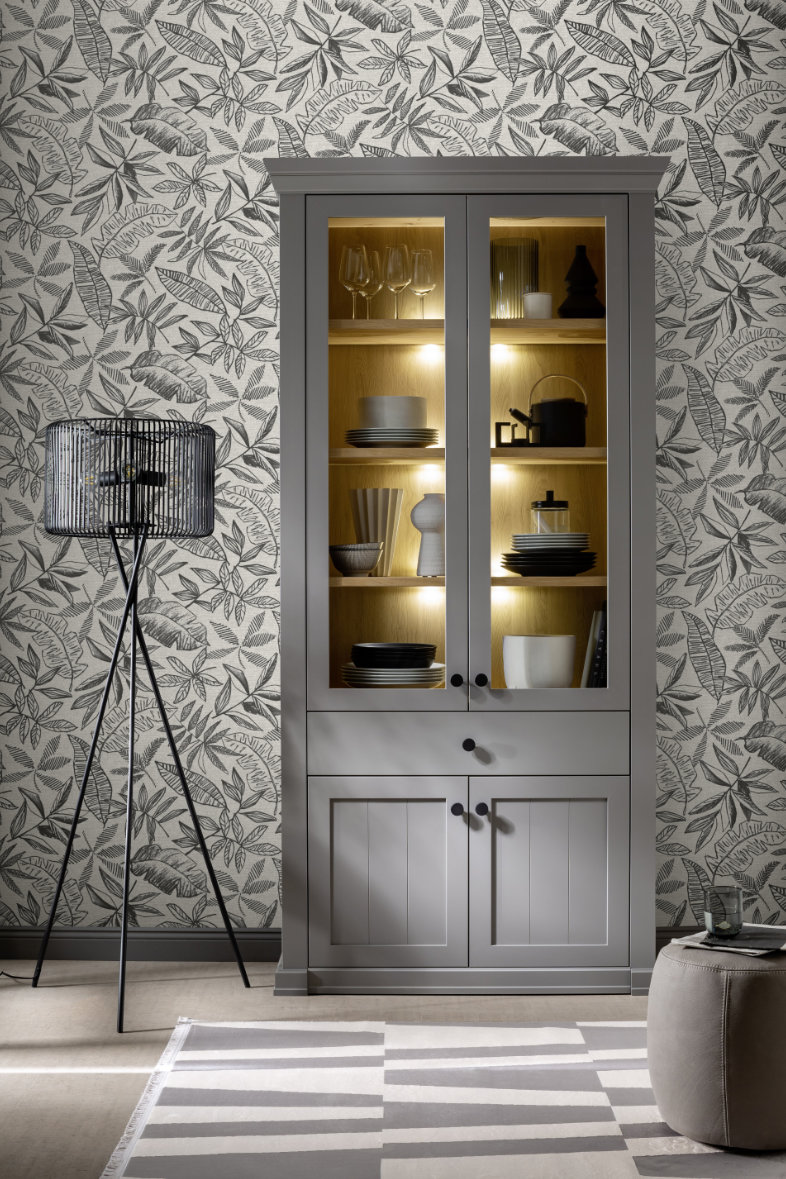 Kommode grau SCHOENER_WOHNEN_Kollektion_CoolBritannia