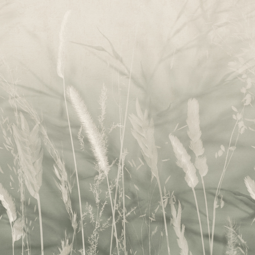 SCHOENER WOHNEN-Wandbild 