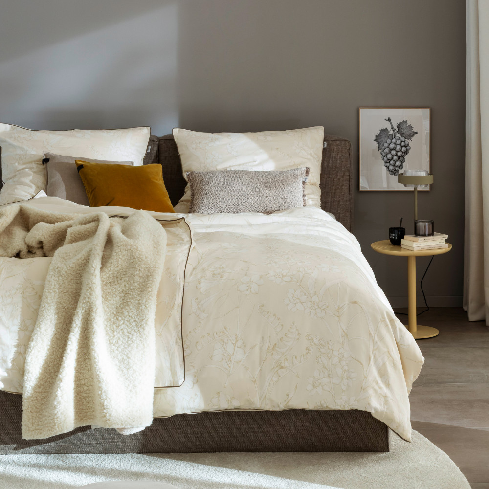 SCHÖNER WOHNEN Bettwäsche