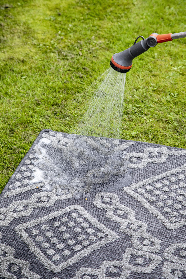 Outdoor Teppich SCHOENER-WOHNEN-Outdoor