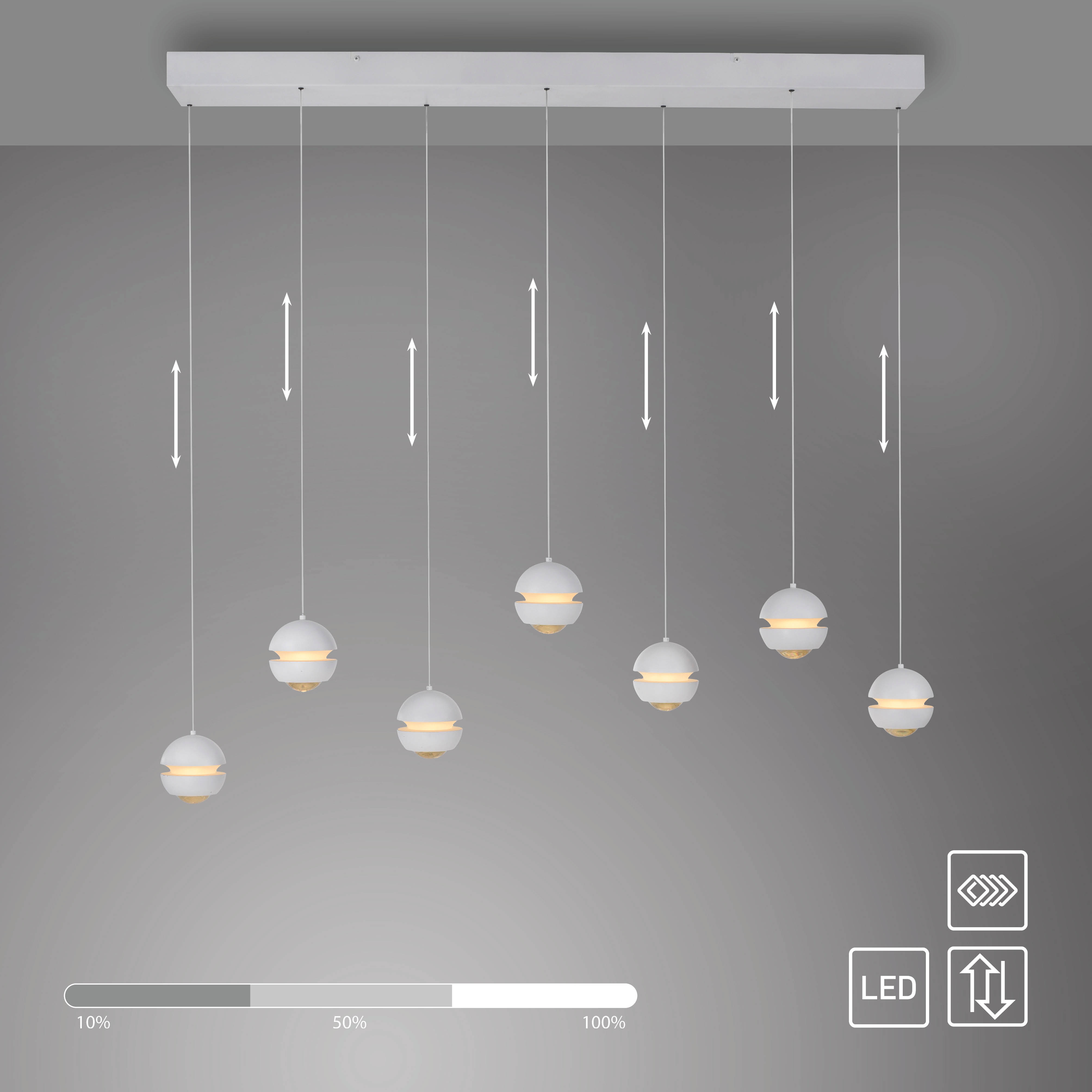 SCHÖNER WOHNEN Leuchten