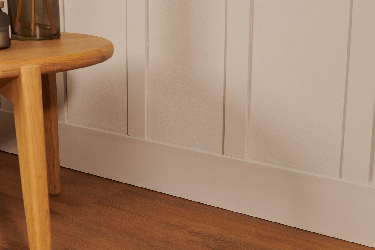 EN Kollektion Zierprofile & Leisten