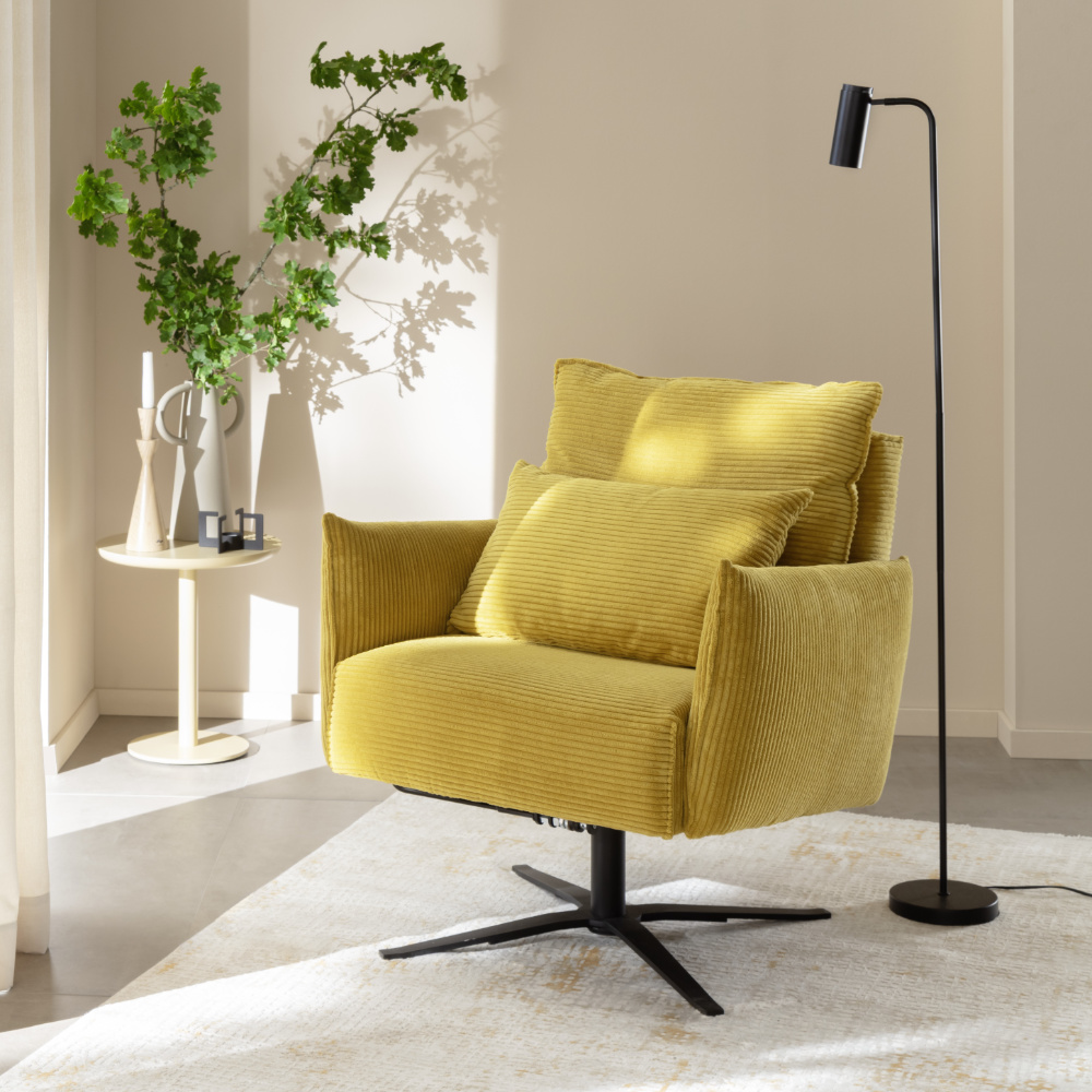 SCHÖNER WOHNEN-Kollektion Sessel