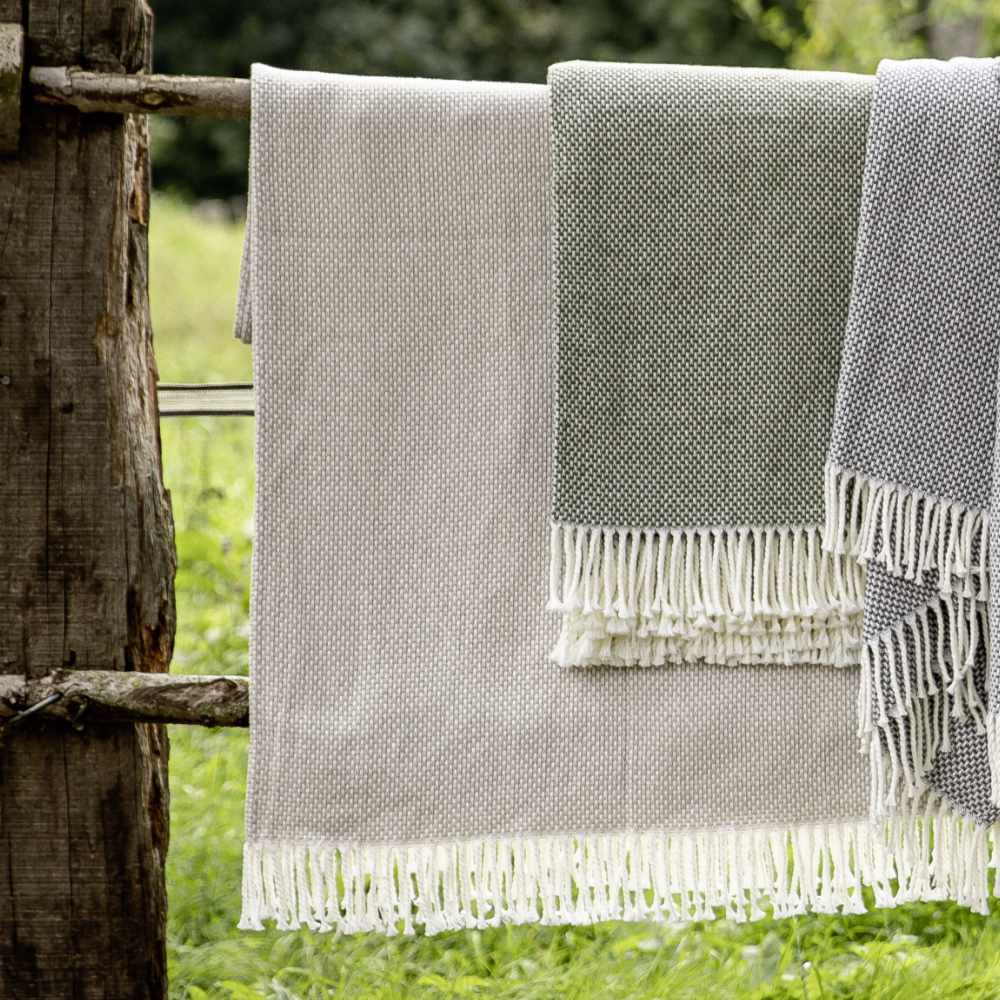 SCHÖNER WOHNEN-Outdoor Decken