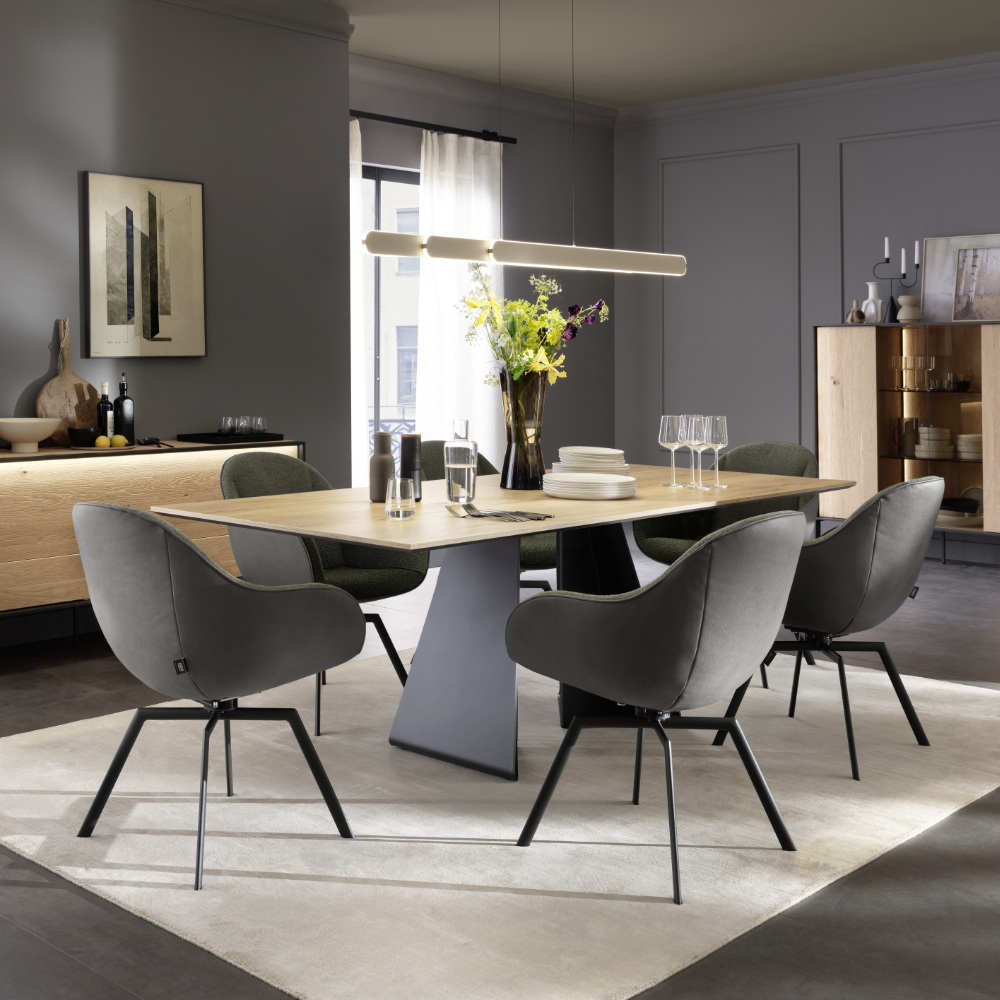 SCHÖNER WOHNEN-Kollektion Esstisch