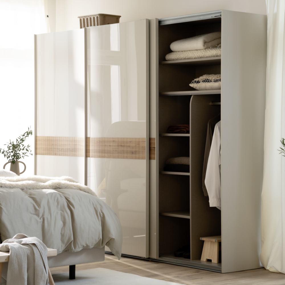 SCHÖNER WOHNEN-Kollektion Kleiderschränke