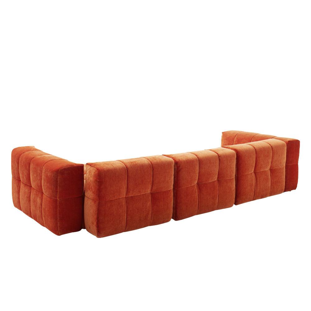 SCHÖNER WOHNEN-Sofas