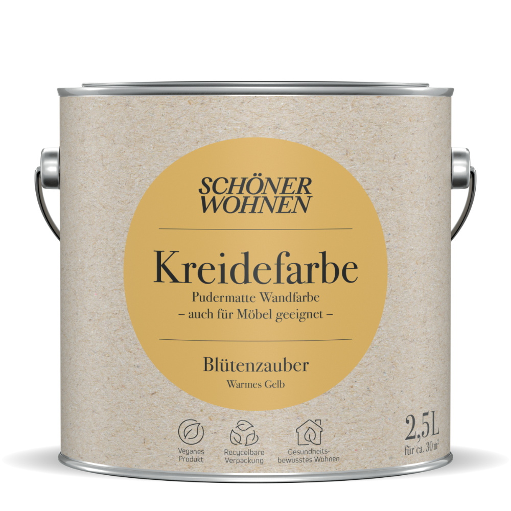 SCHÖNER WOHNEN-Kollektion Farbe