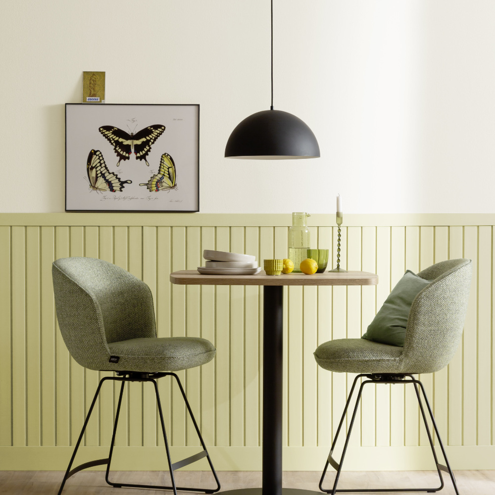 SCHÖNER WOHNEN Kollektion Wand- & Zierleisten