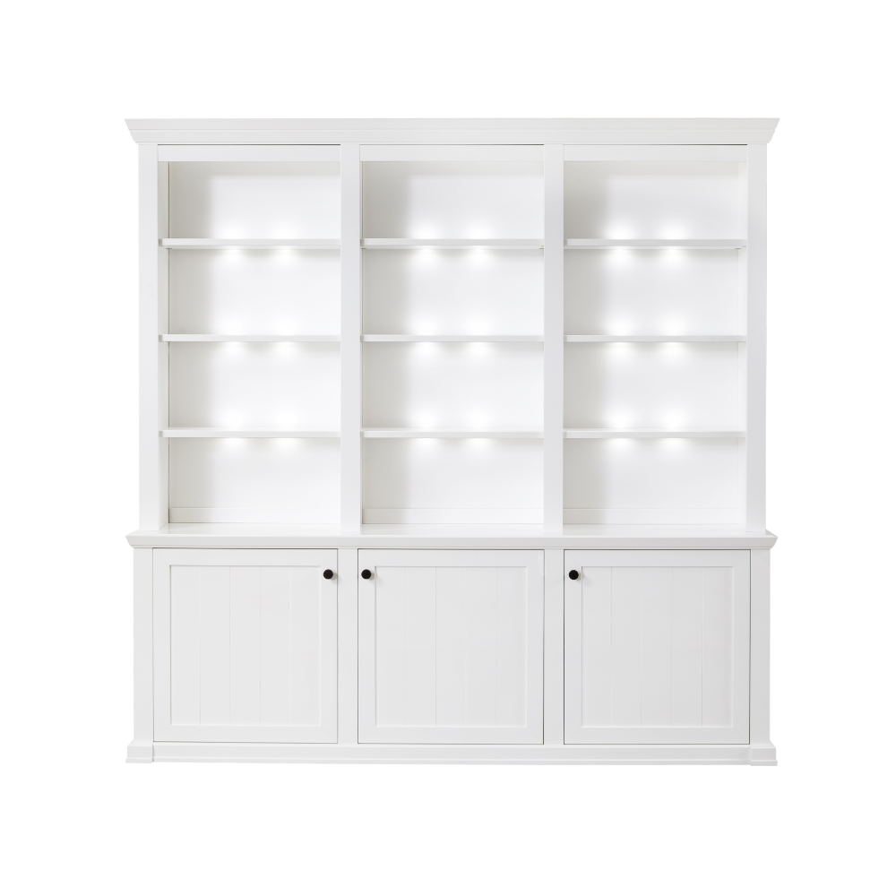 SCHÖNER WOHNEN-Kollektion Stauraum