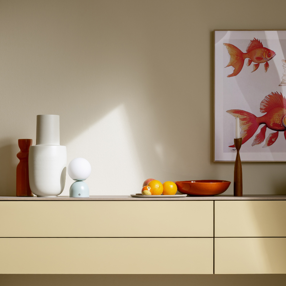 SCHÖNER WOHNEN-Kollektion Wohnwände