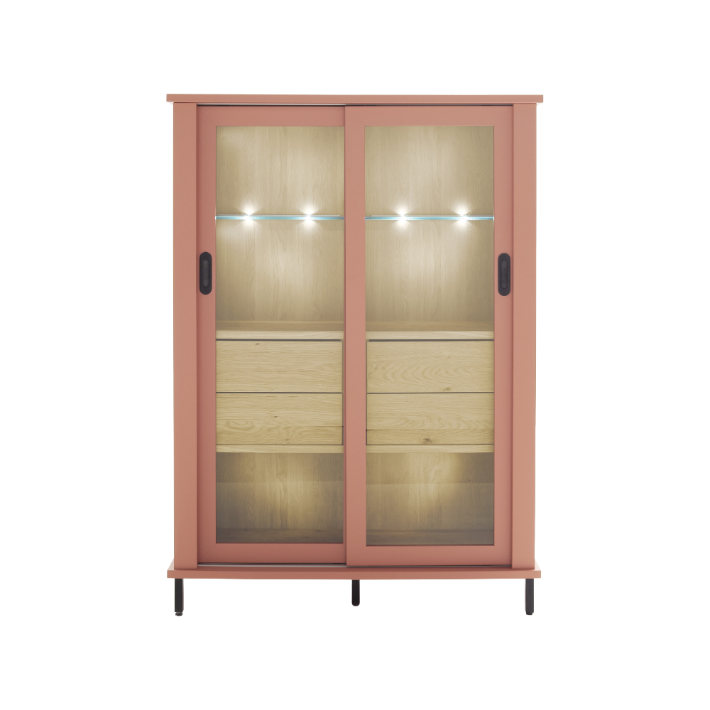 SCHÖNER WOHNEN-Kollektion Stauraum