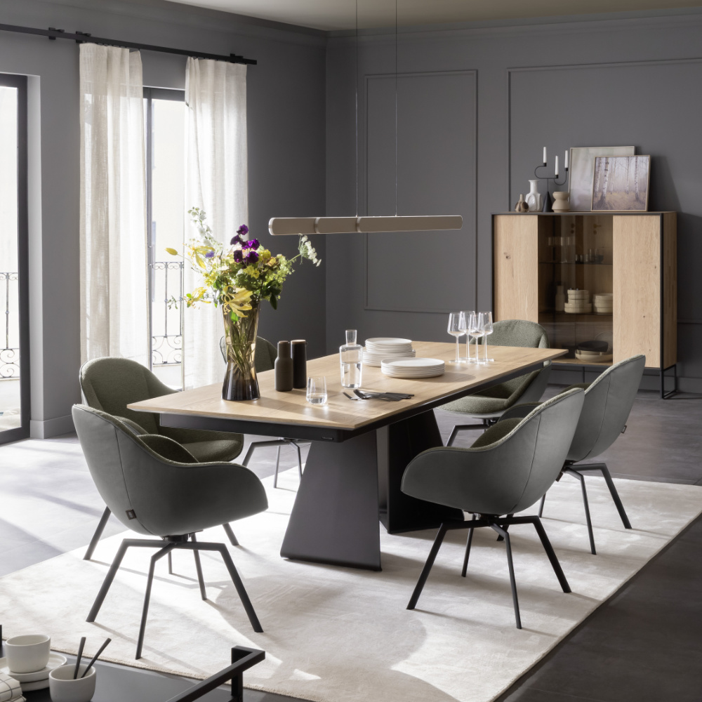 SCHÖNER WOHNEN-Kollektion Highboard