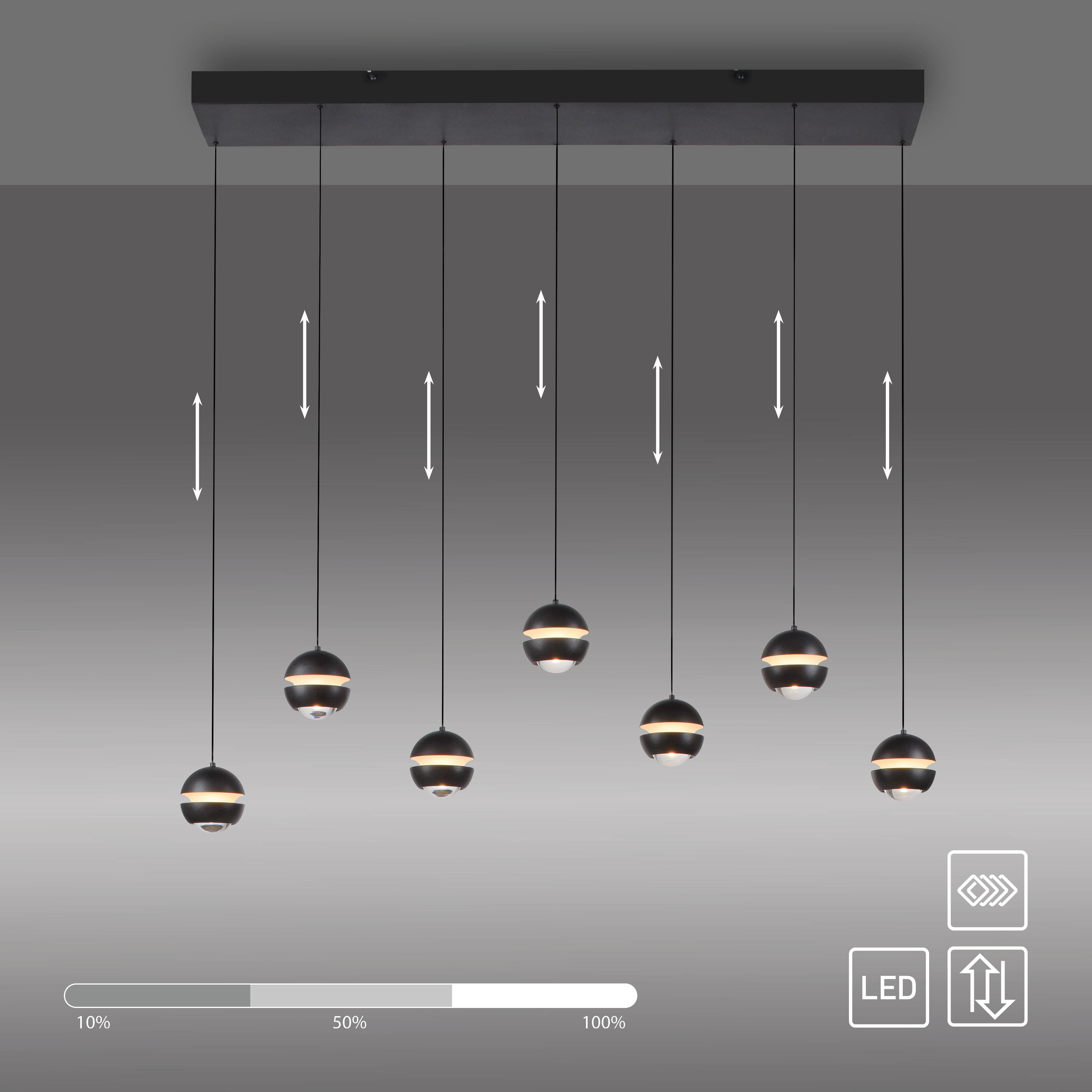 SCHÖNER WOHNEN Leuchten