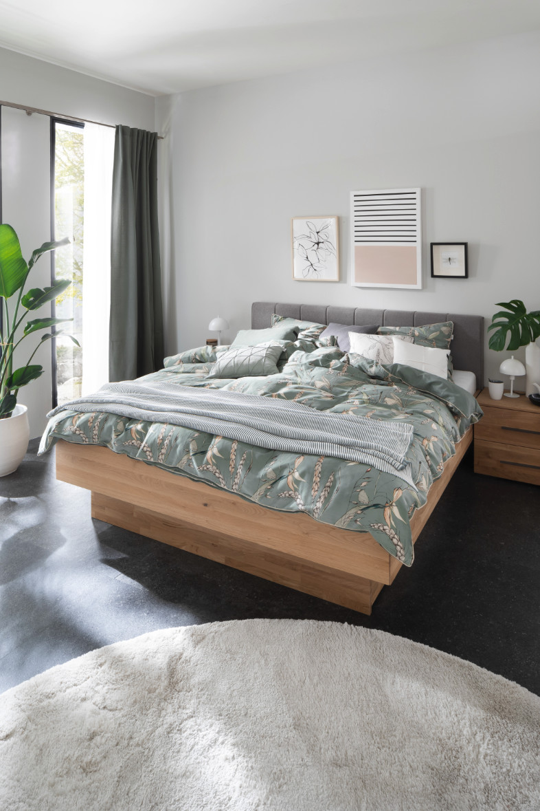 Bett MATO SCHÖNER WOHNEN-Schlafzimmer