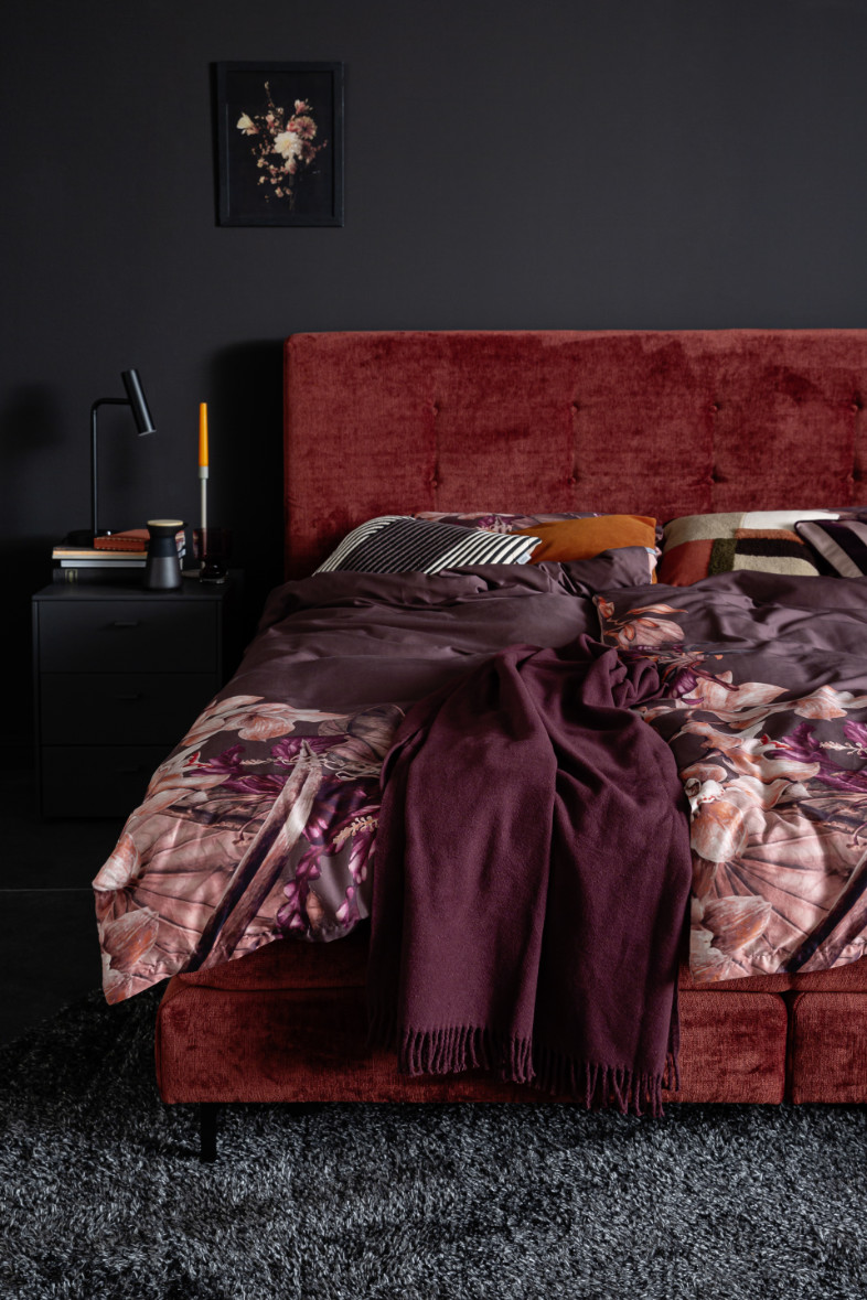 Bett SCHOENER_WOHNEN_Kollektion_CoolBritannia