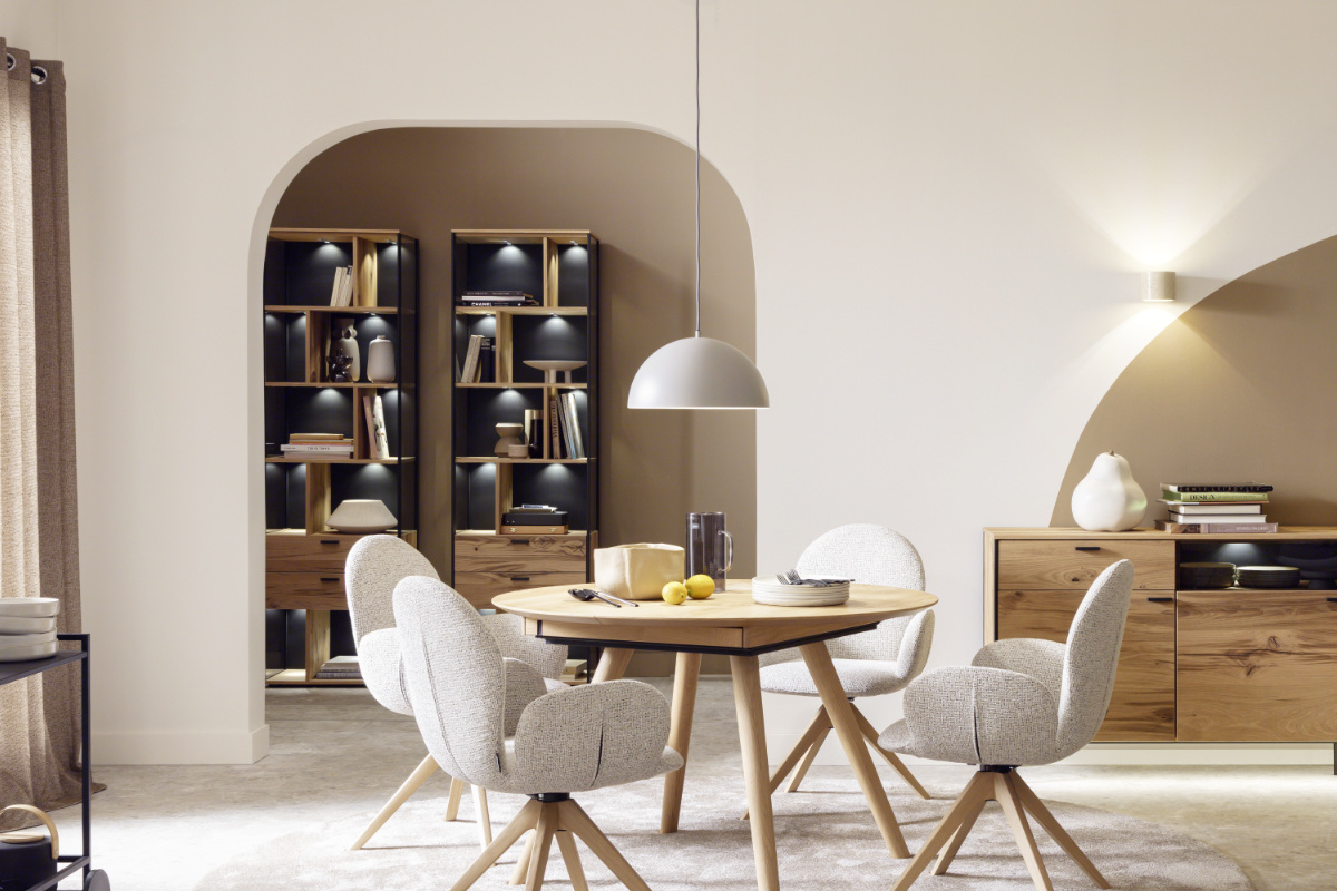 SCHÖNER WOHNEN-Leuchten