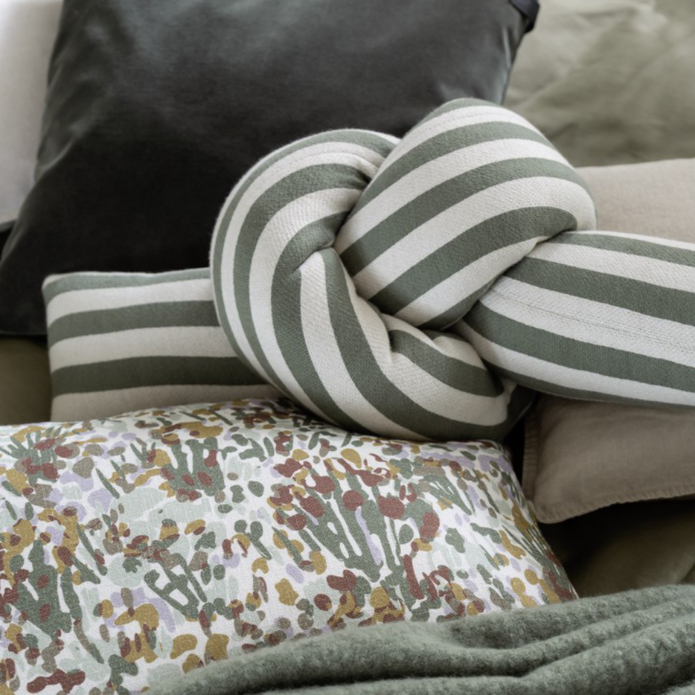 SCHÖNER WOHNEN Heimtextilien