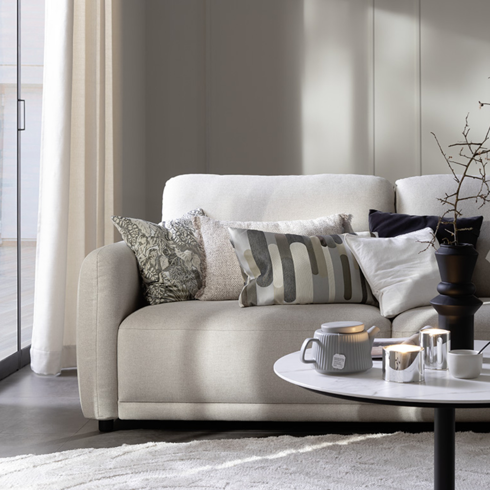 SCHÖNER WOHNEN Heimtextilien