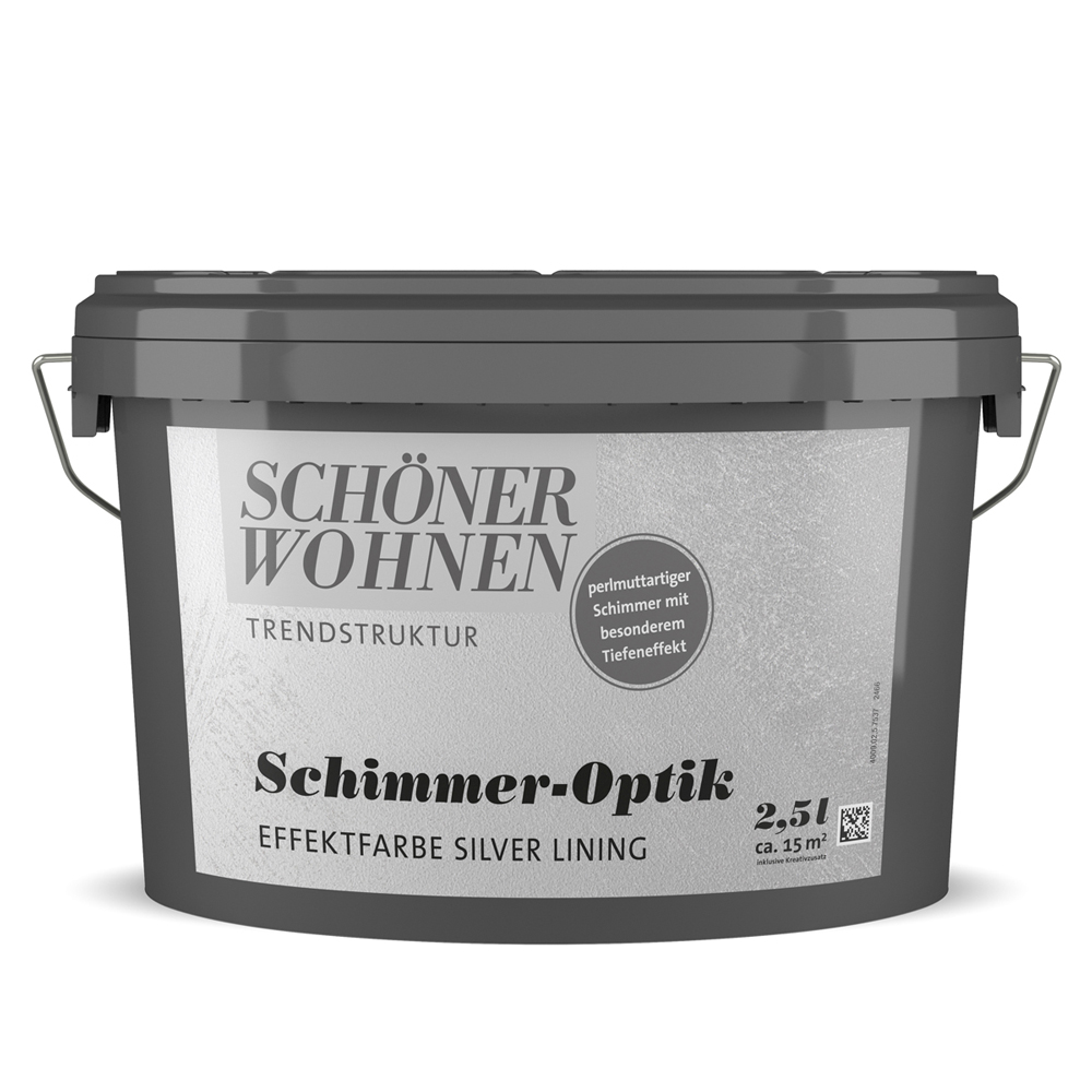 SCHÖNER WOHNEN-Trendstruktur